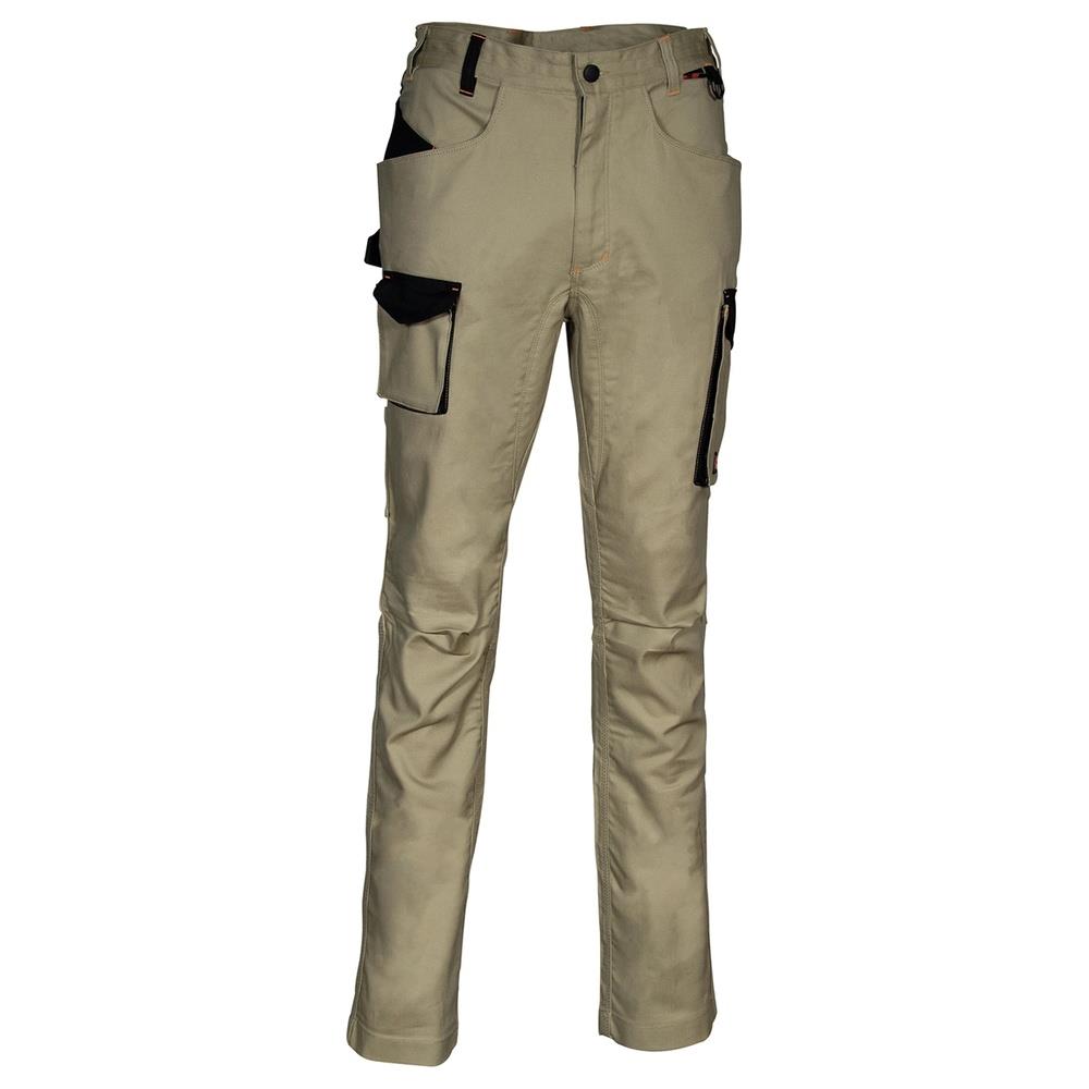 pantaloni cofra walcourt v562
