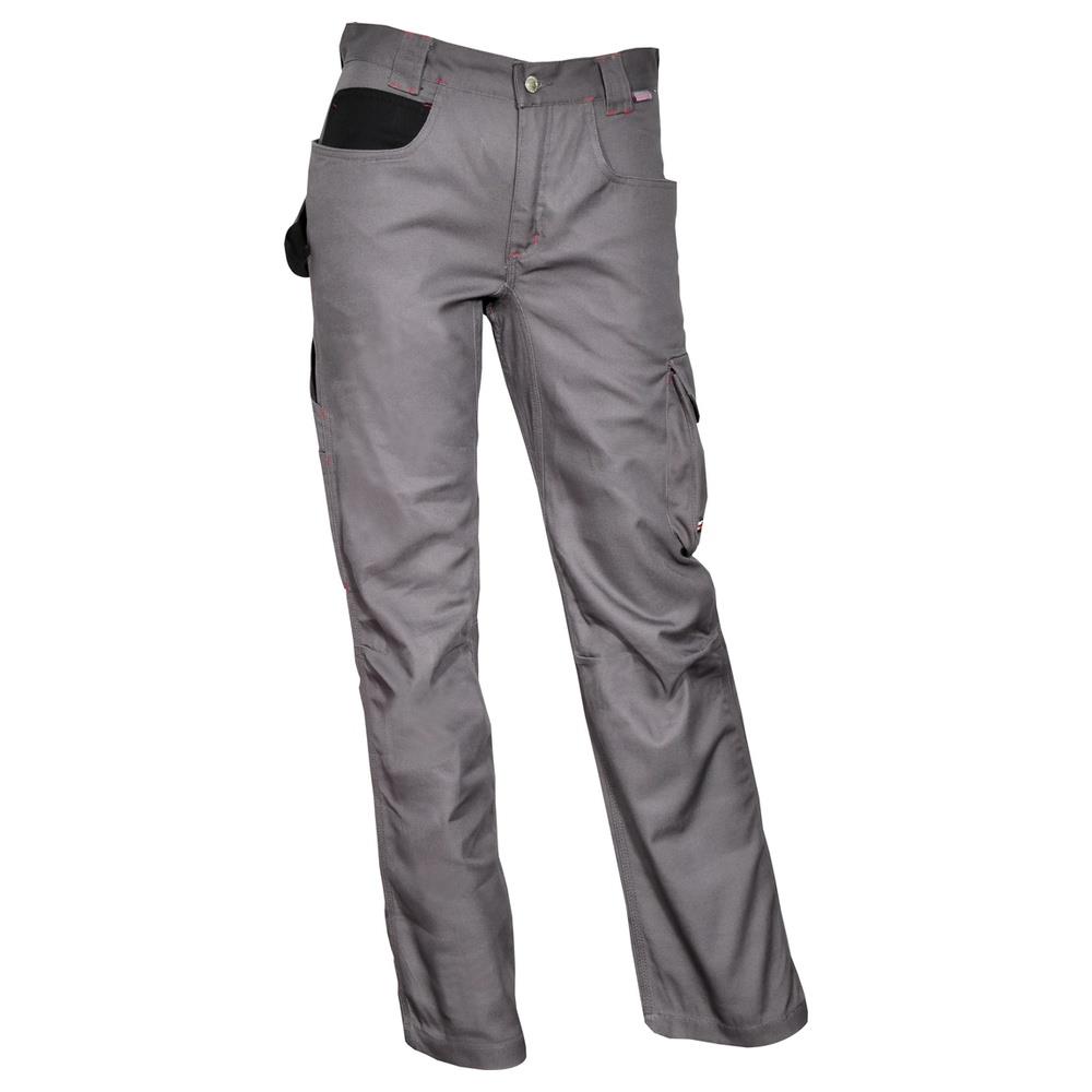 pantaloni cofra walklander woman v421 antracnero 38