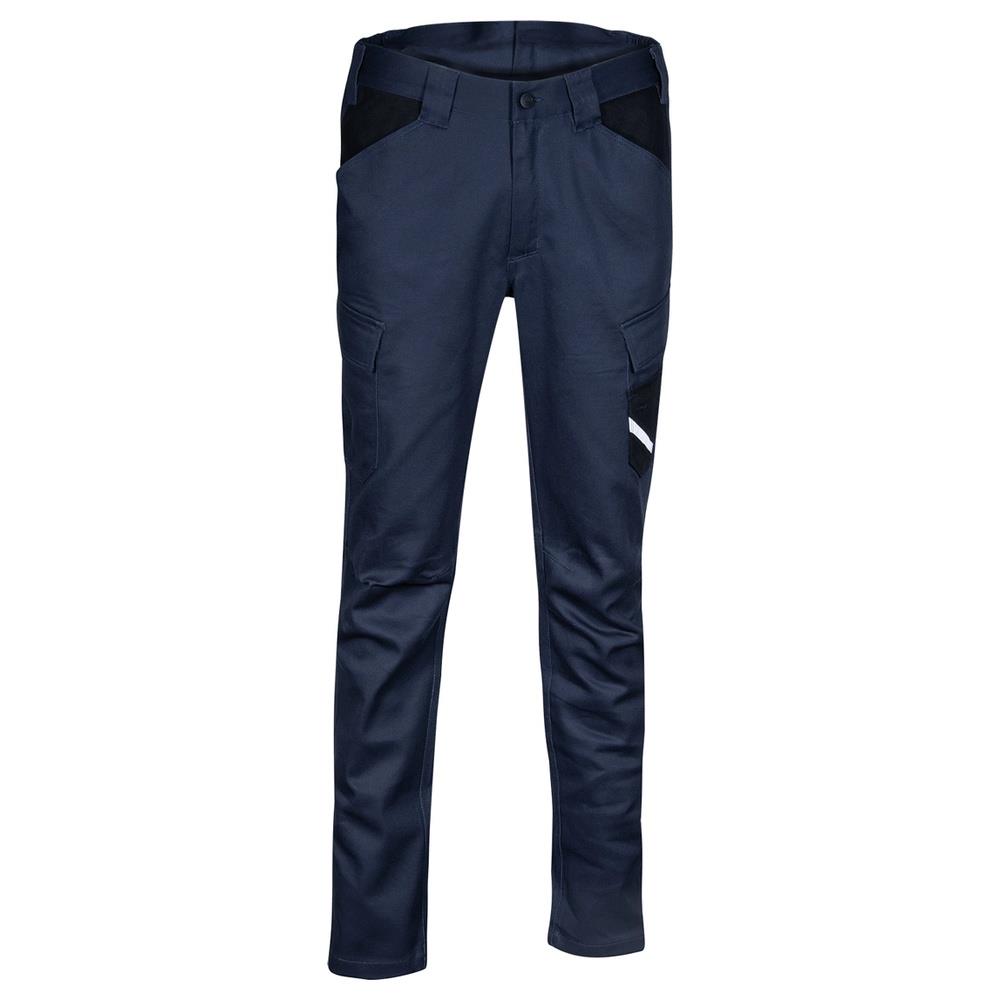 pantaloni cofra waymont v697