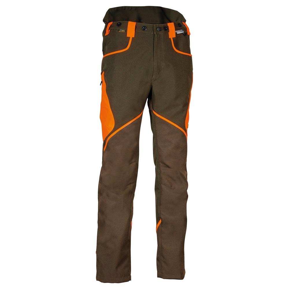 pantaloni cofra wittenau v540