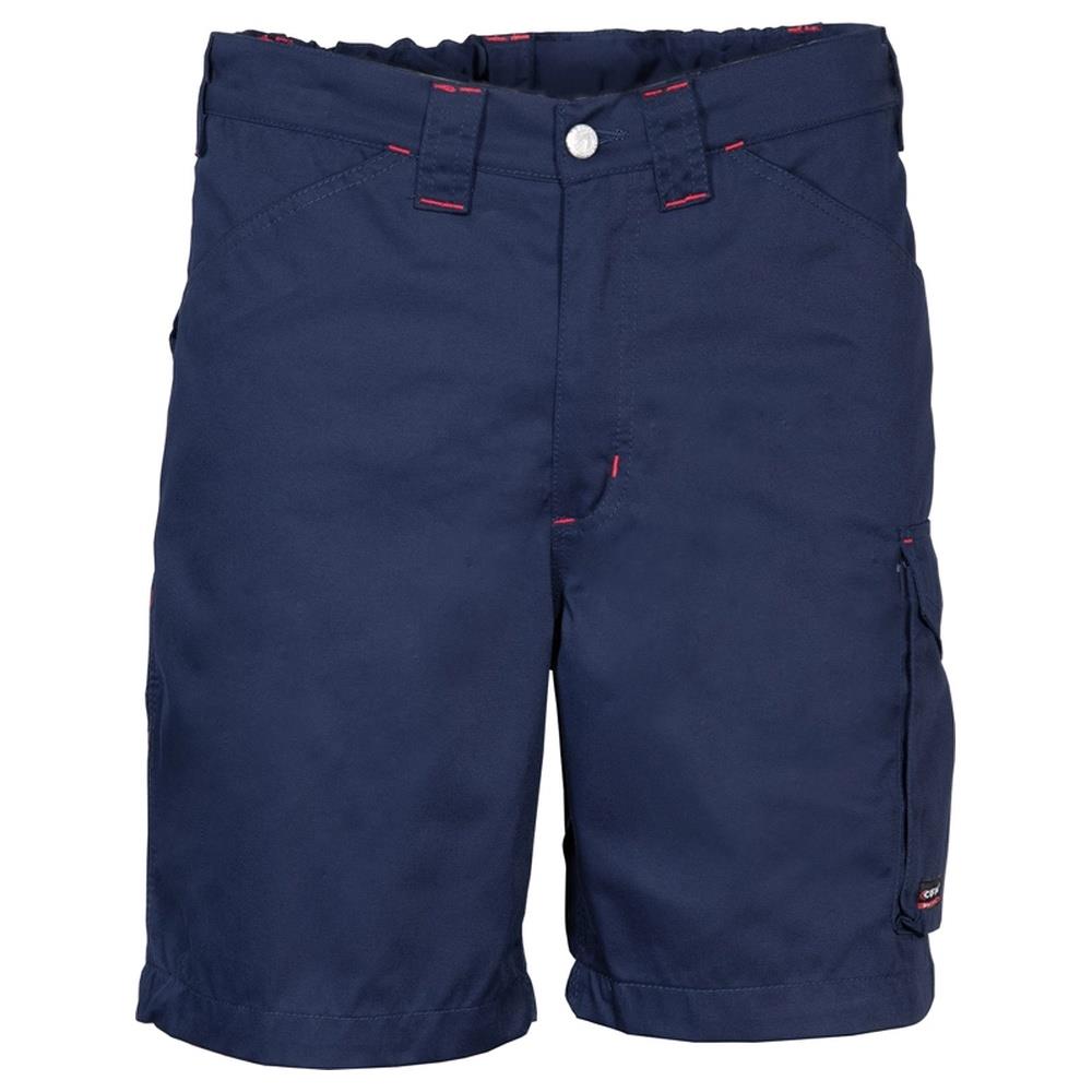 pantaloni corti bermuda cofra bissau v187