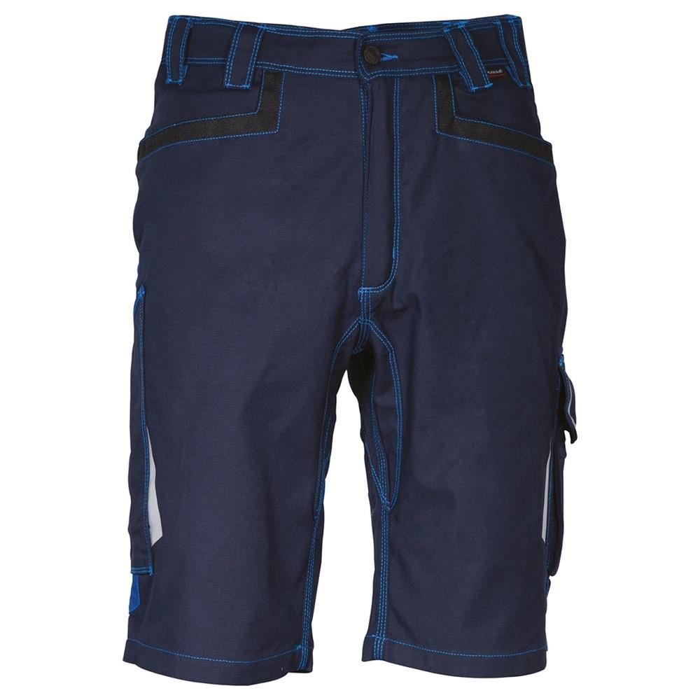 pantaloni corti bermuda cofra corrientes v489
