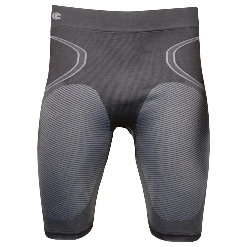 pantaloni corti bermuda cofra sundnes v388