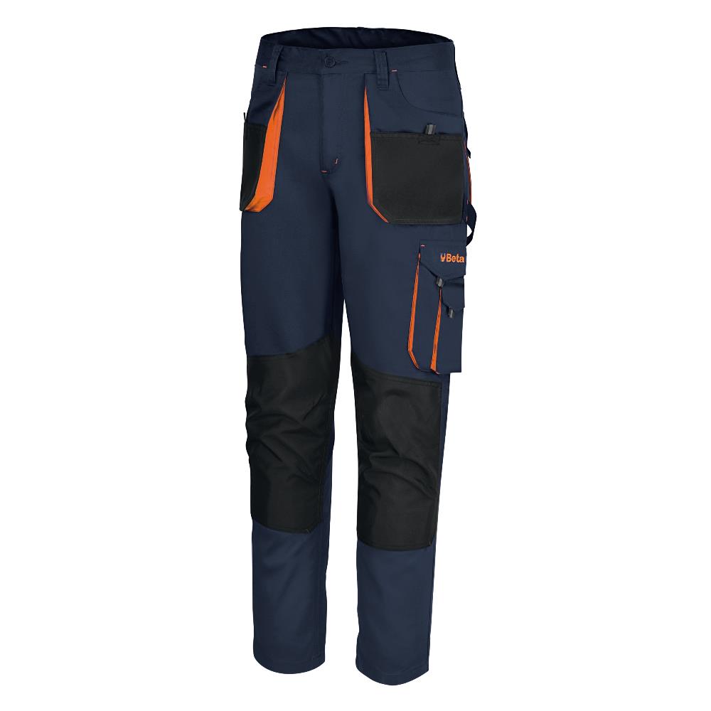pantaloni da lavoro beta easy leggeri beta 7860b xs
