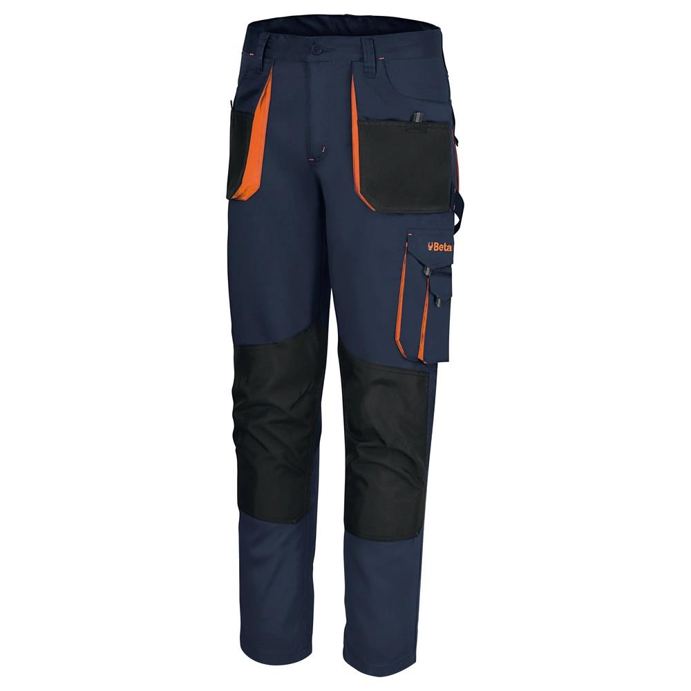 pantaloni da lavoro beta easy leggeri beta 7860b