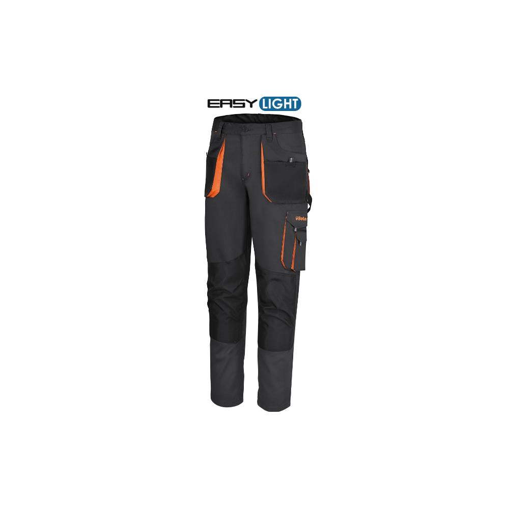 pantaloni da lavoro beta easy leggeri beta 7860g xs