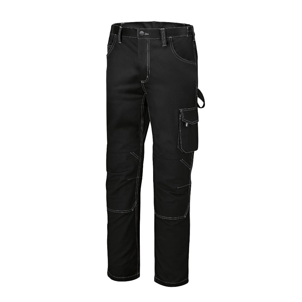 pantaloni da lavoro elasticizzati slim fit beta 7830sn xs