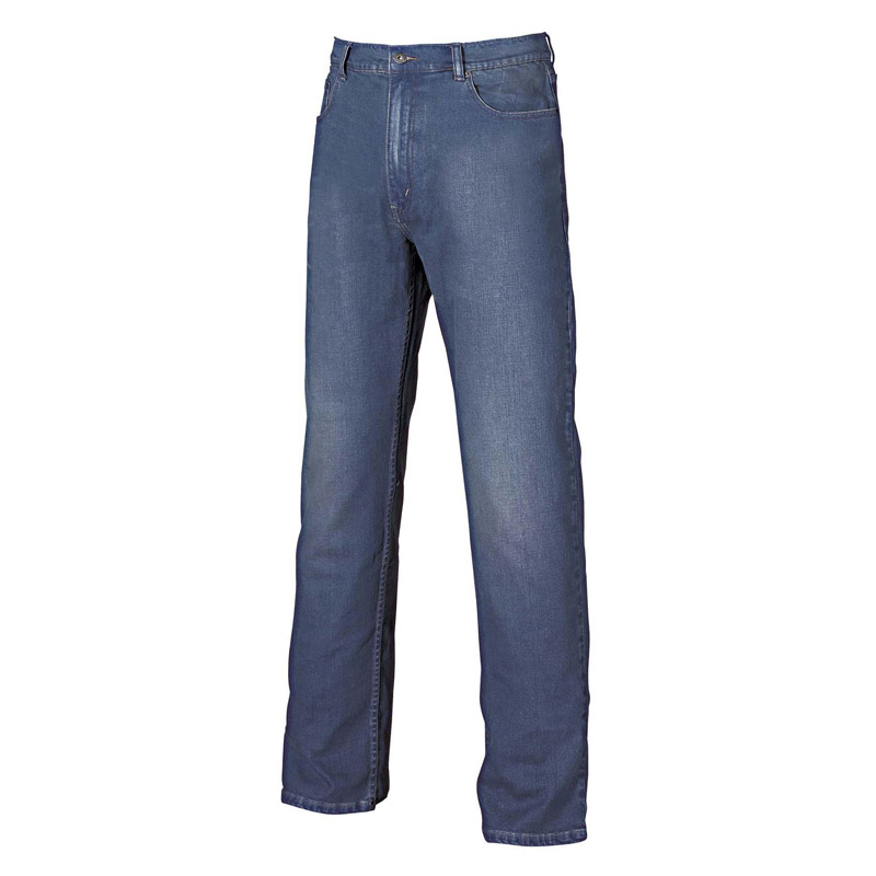 Pantaloni da Lavoro Jeans U-Power Delta