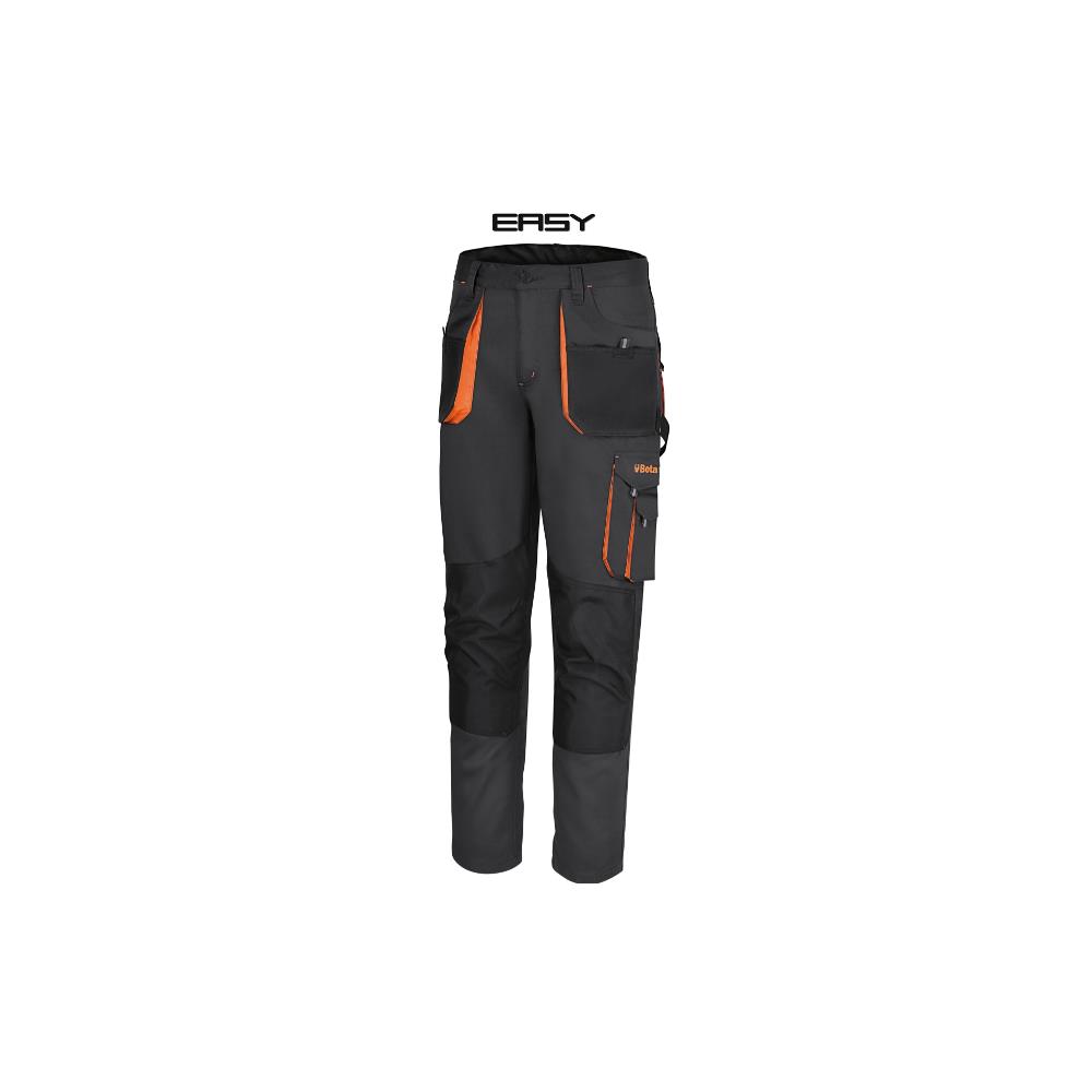 pantaloni da lavoro nuovo design - migliore vestibilità beta 7900g xs