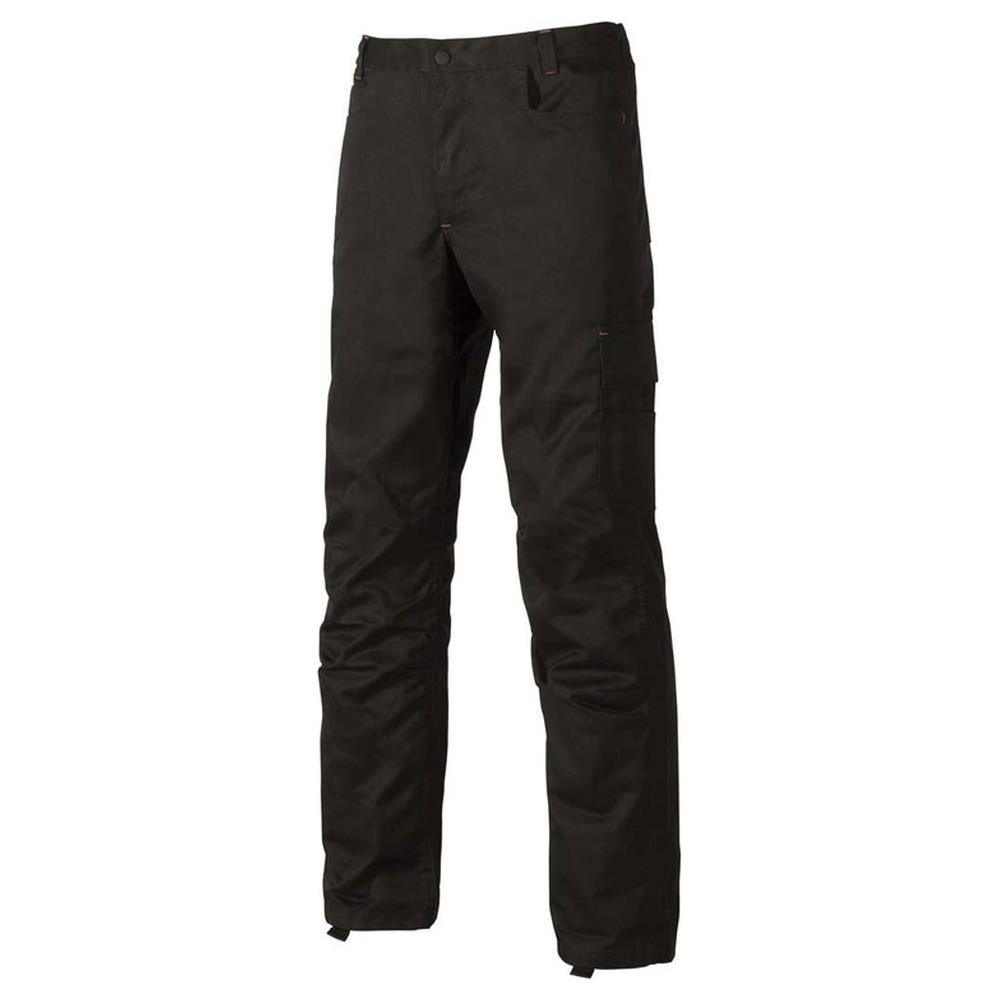 pantaloni da lavoro u-power bravo st069 deep blue 52