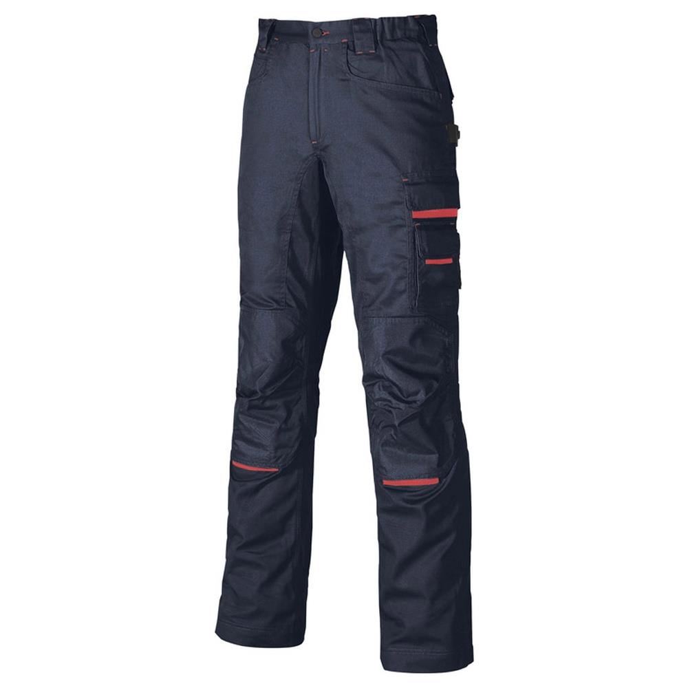 pantaloni da lavoro u-power nimble dw084 deep blue 46