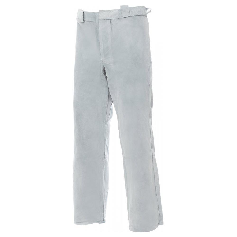 pantaloni da saldatore payper 307 ghiaccio m