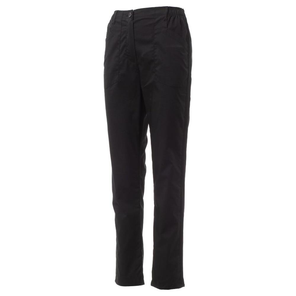 pantaloni donna payper brigade mesh lady nero xs