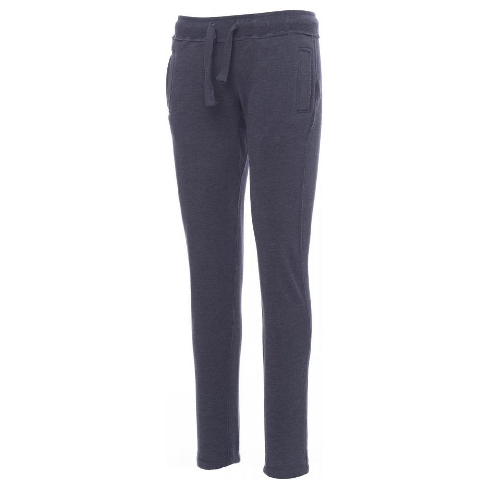 pantaloni donna payper college lady