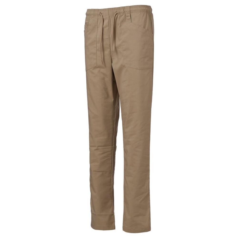 pantaloni donna payper cook lady kaki xs