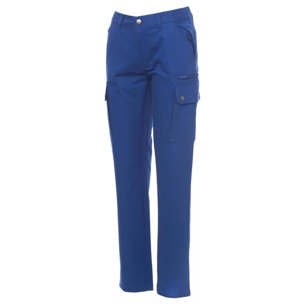 pantaloni donna payper forest lady royal xs