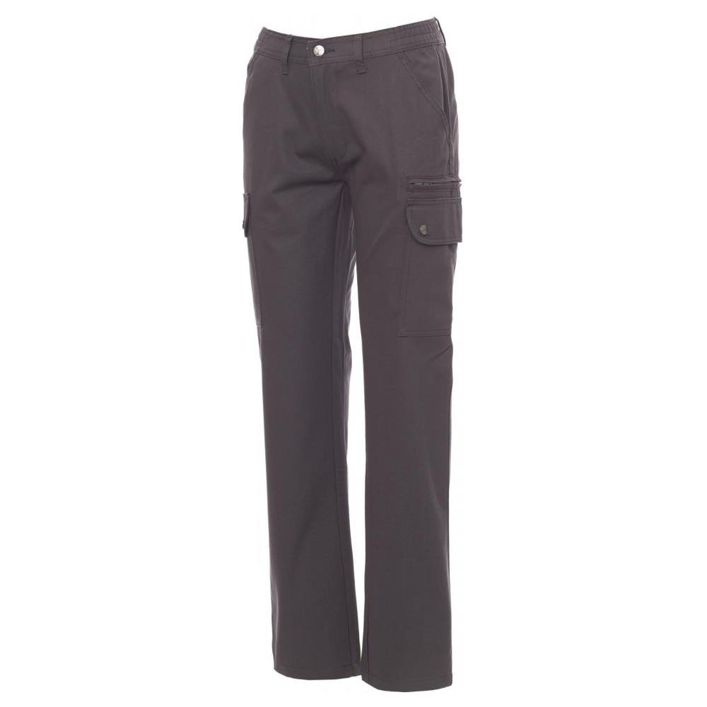 pantaloni donna payper forest lady smoke xs