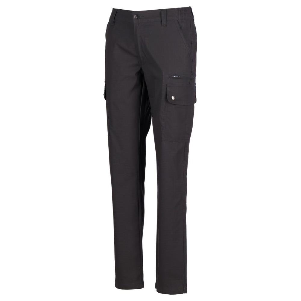 pantaloni donna payper forest-summer lady antracite xs