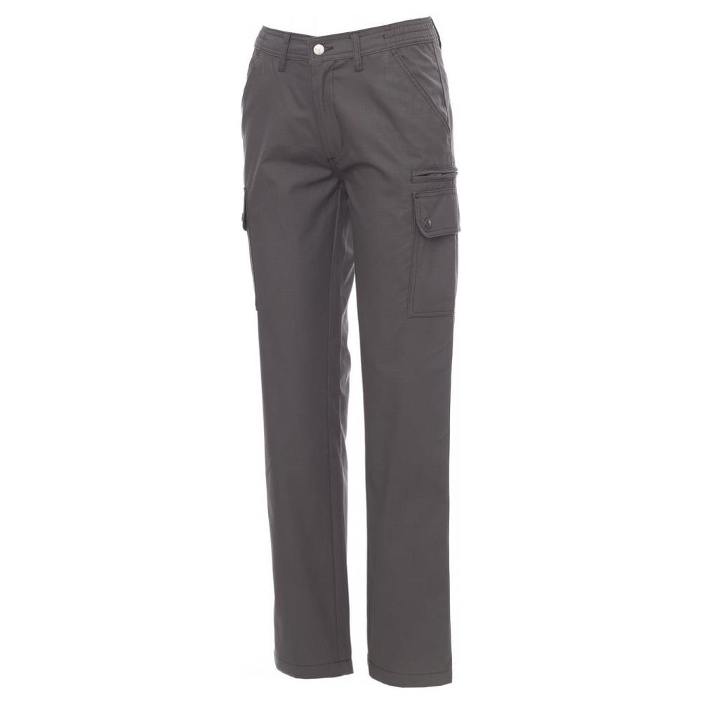 pantaloni donna payper forest-summer lady smoke xs