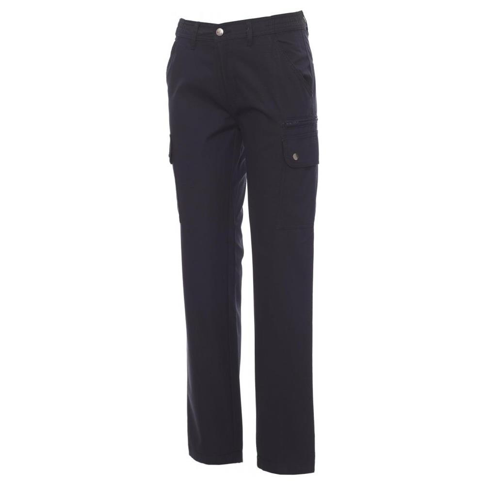 pantaloni donna payper forest-summer lady
