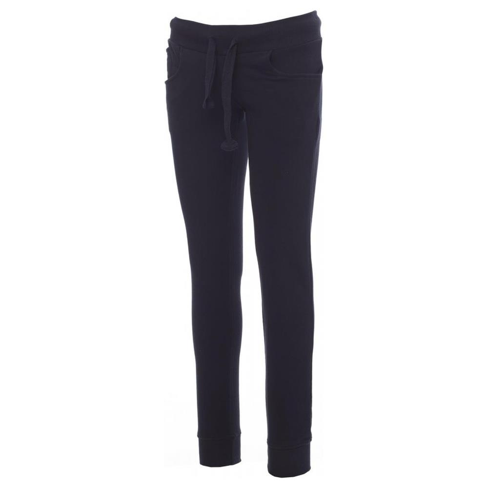 pantaloni donna payper freedom+lady navy xs