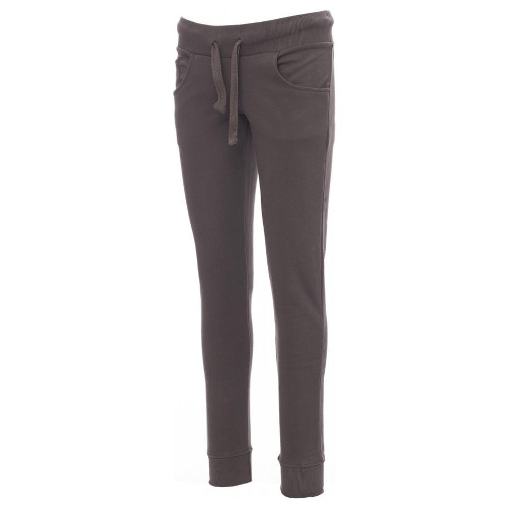 pantaloni donna payper freedom+lady smoke xs