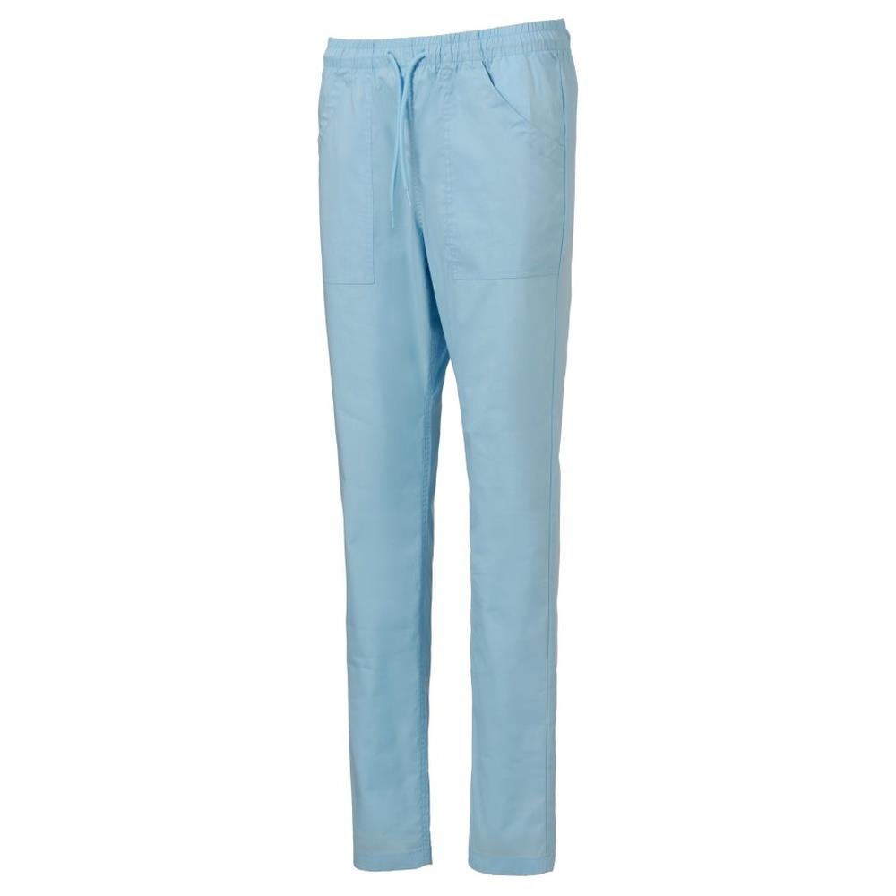 pantaloni donna payper fresh lady azzurro xs