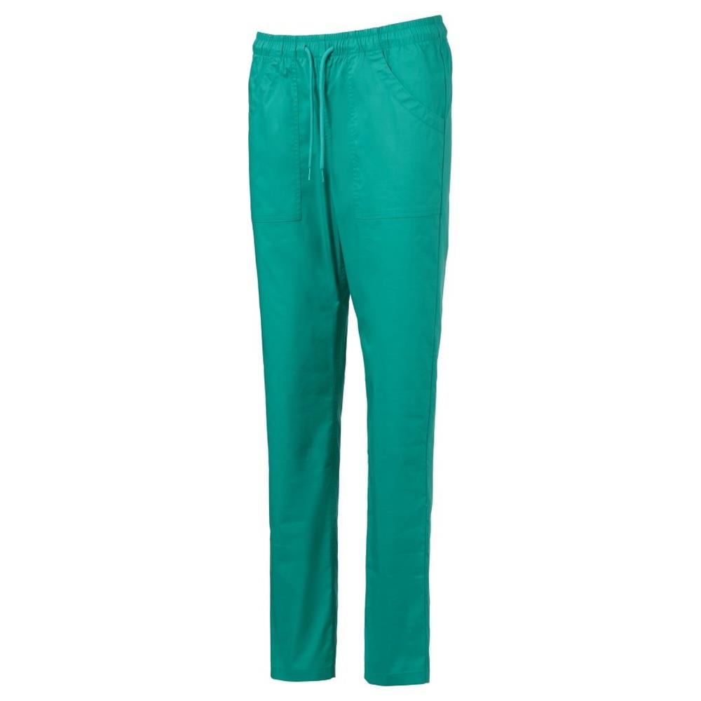pantaloni donna payper fresh lady emerald green xs