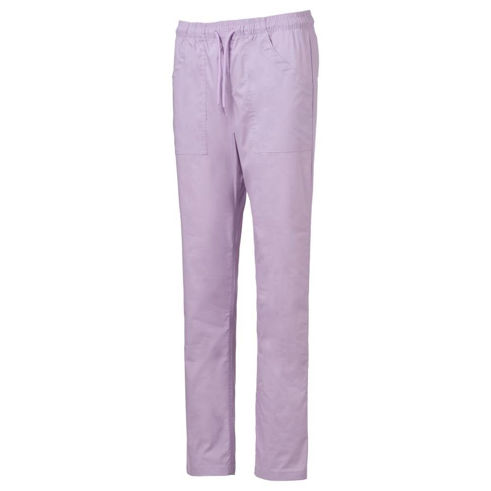 pantaloni donna payper fresh lady lilla xs