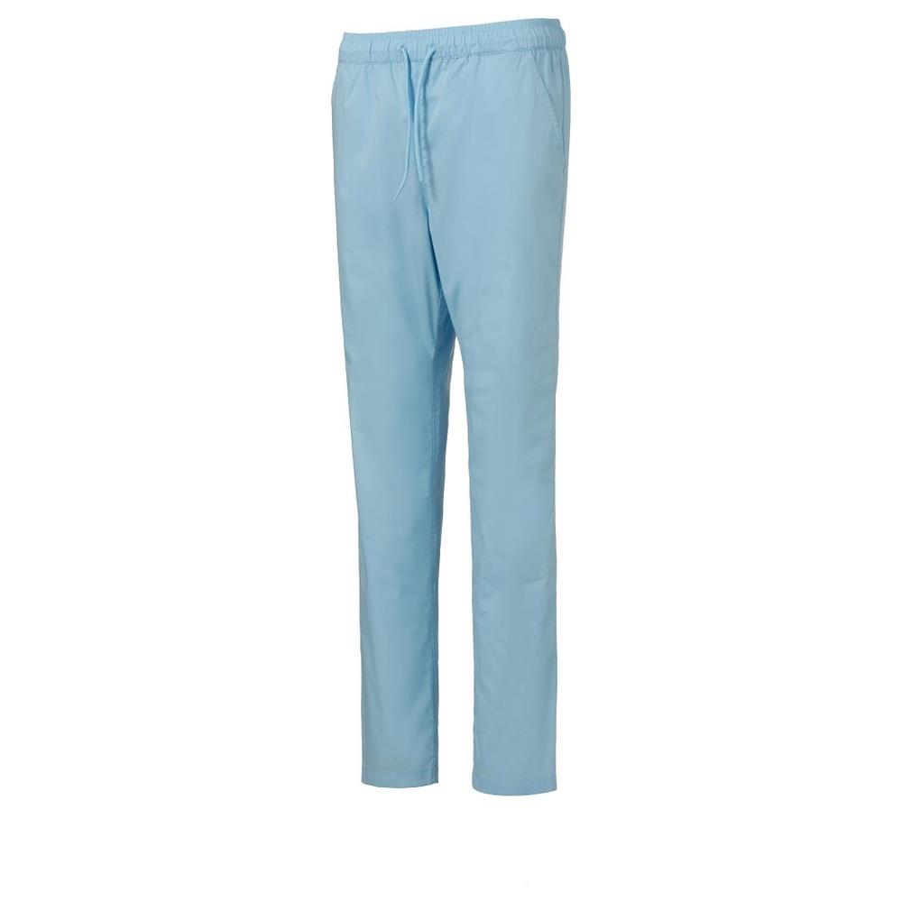 pantaloni donna payper quartz lady azzurro xs