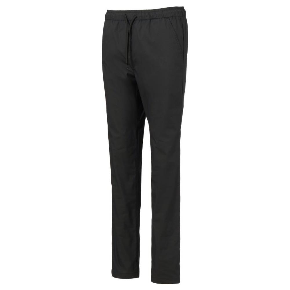 pantaloni donna payper quartz lady nero xs