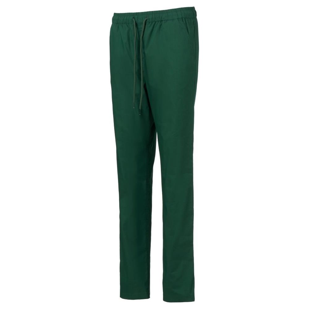 pantaloni donna payper quartz lady verde xs