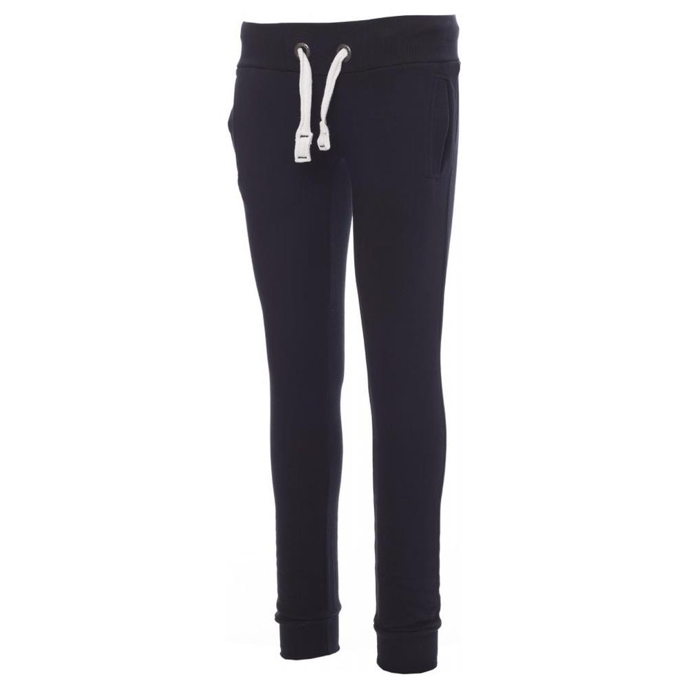 pantaloni donna payper seattle lady navy xs