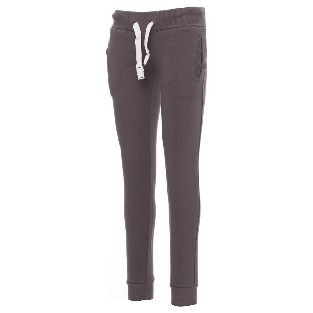 pantaloni donna payper seattle lady smoke xs