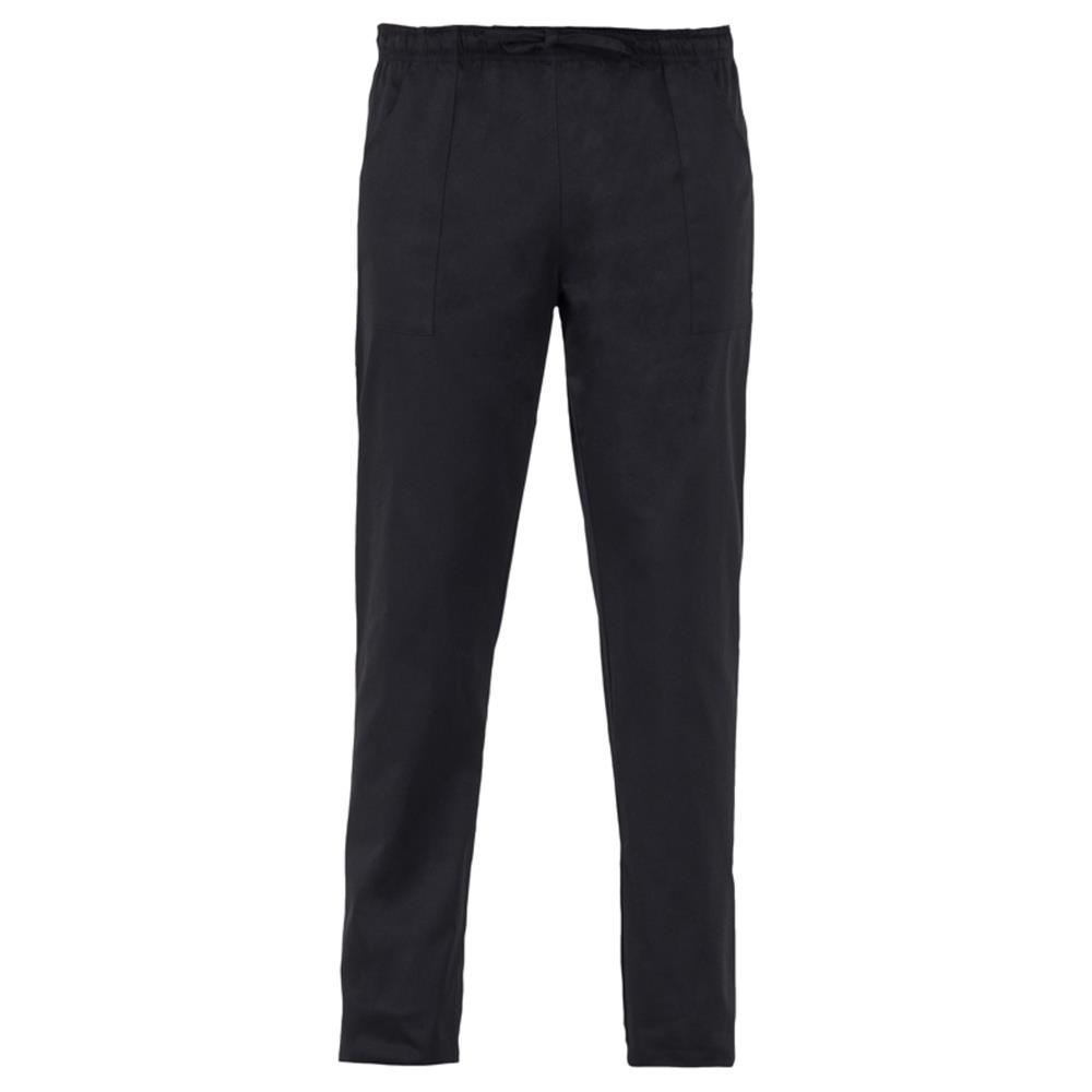 pantaloni giblor's noah 20p08p185 nero 2xl