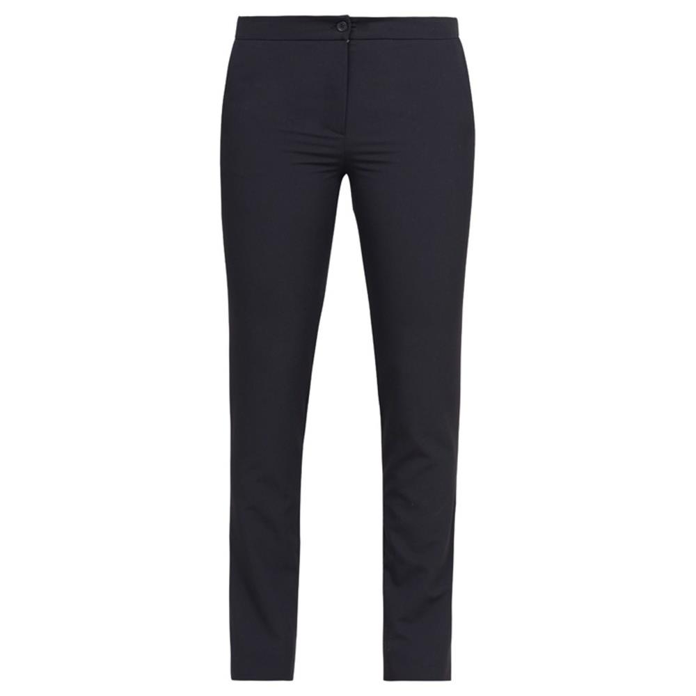 pantaloni giblor's rebecca nero l