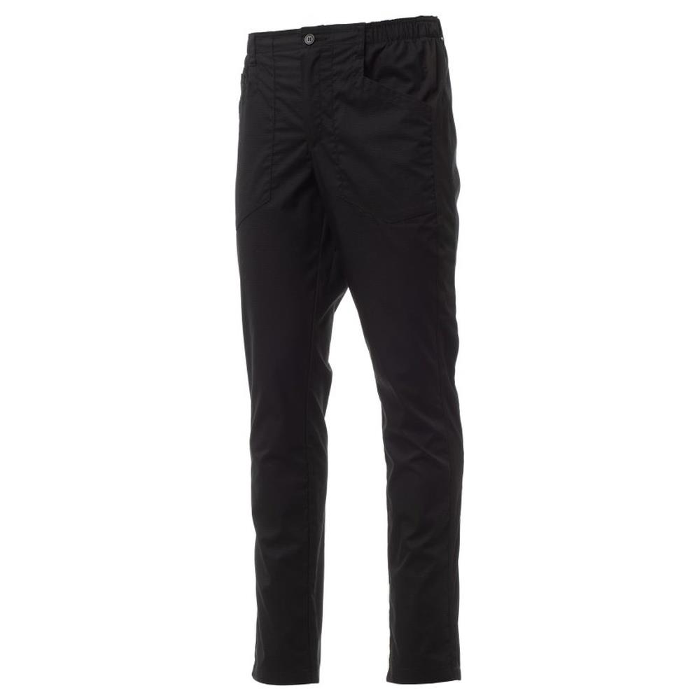 pantaloni payper brigade mesh nero xs
