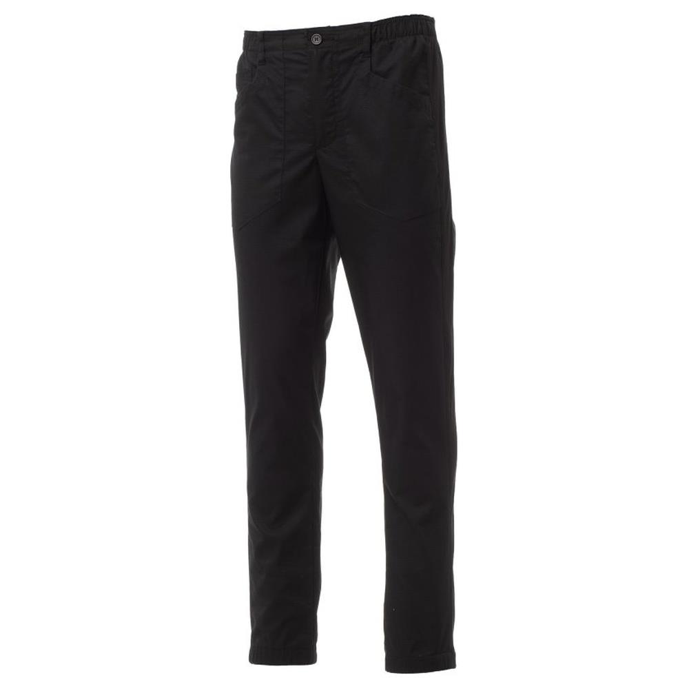 pantaloni payper brigade mesh sport nero xs