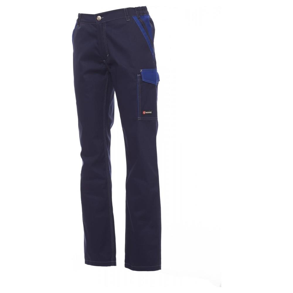 pantaloni payper canyon navy/royal xxs
