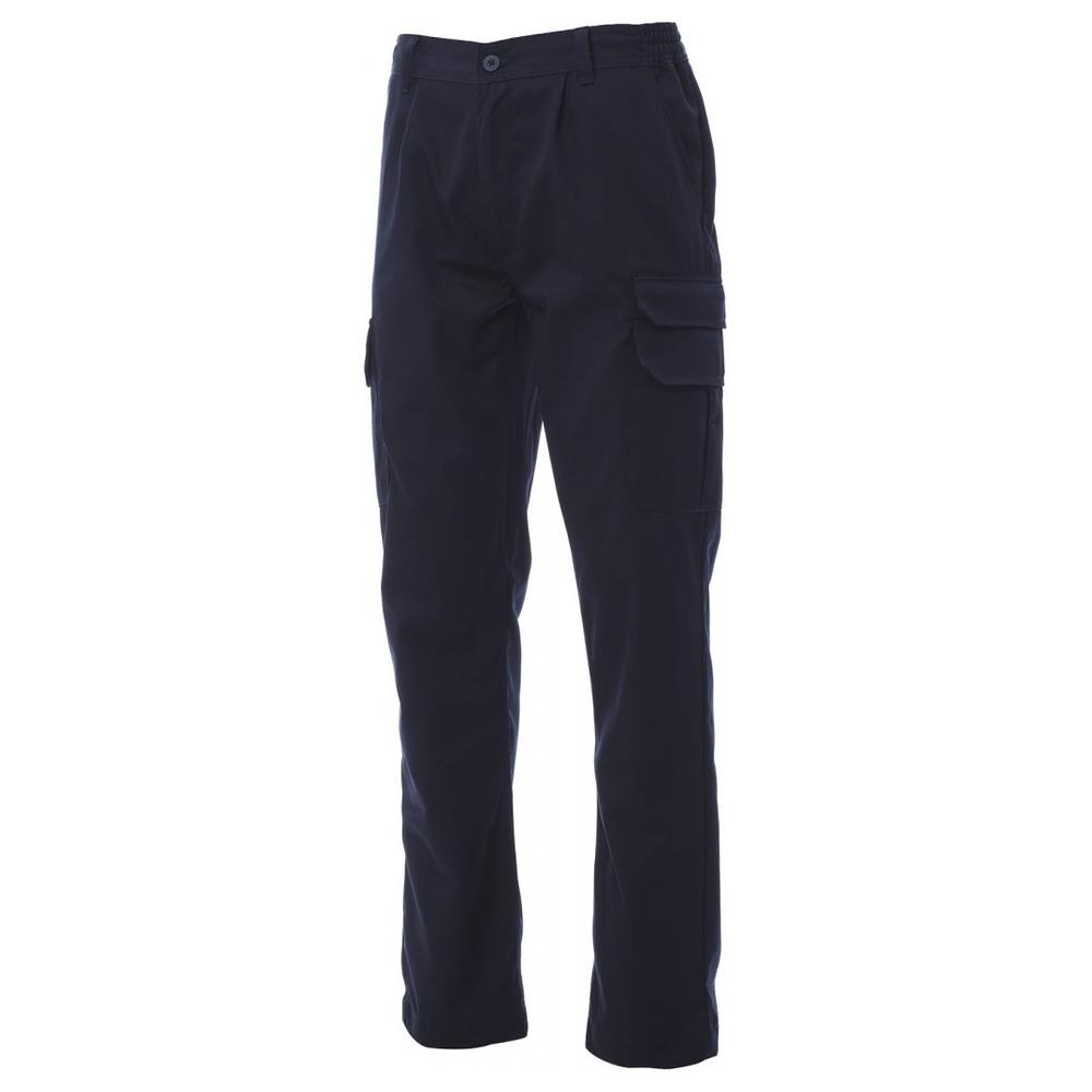 pantaloni payper cargo 2.0 navy xs