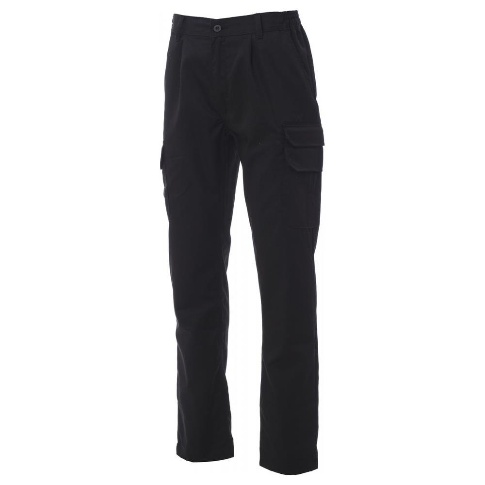 pantaloni payper cargo 2.0 nero xs