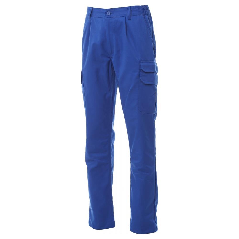pantaloni payper cargo 2.0 royal xs