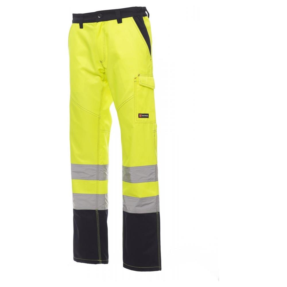 pantaloni payper charter polar