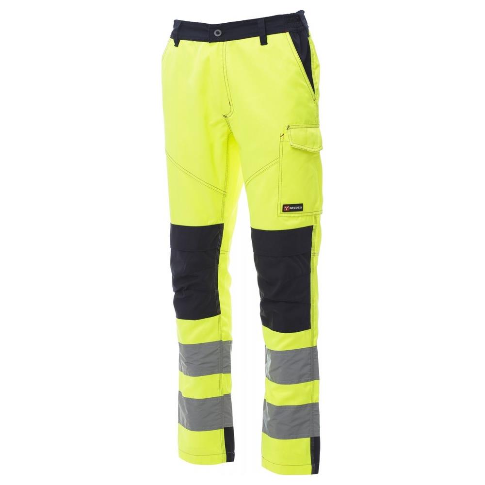 pantaloni payper charter tech