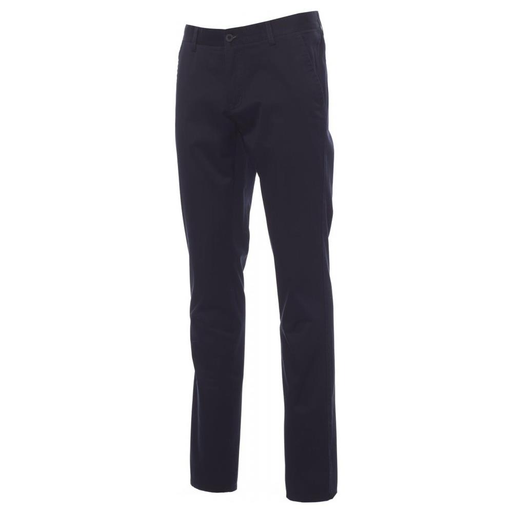 pantaloni payper classic- half season navy 44