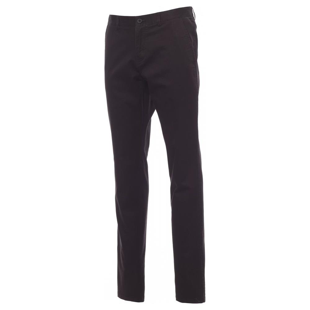 pantaloni payper classics nero 44