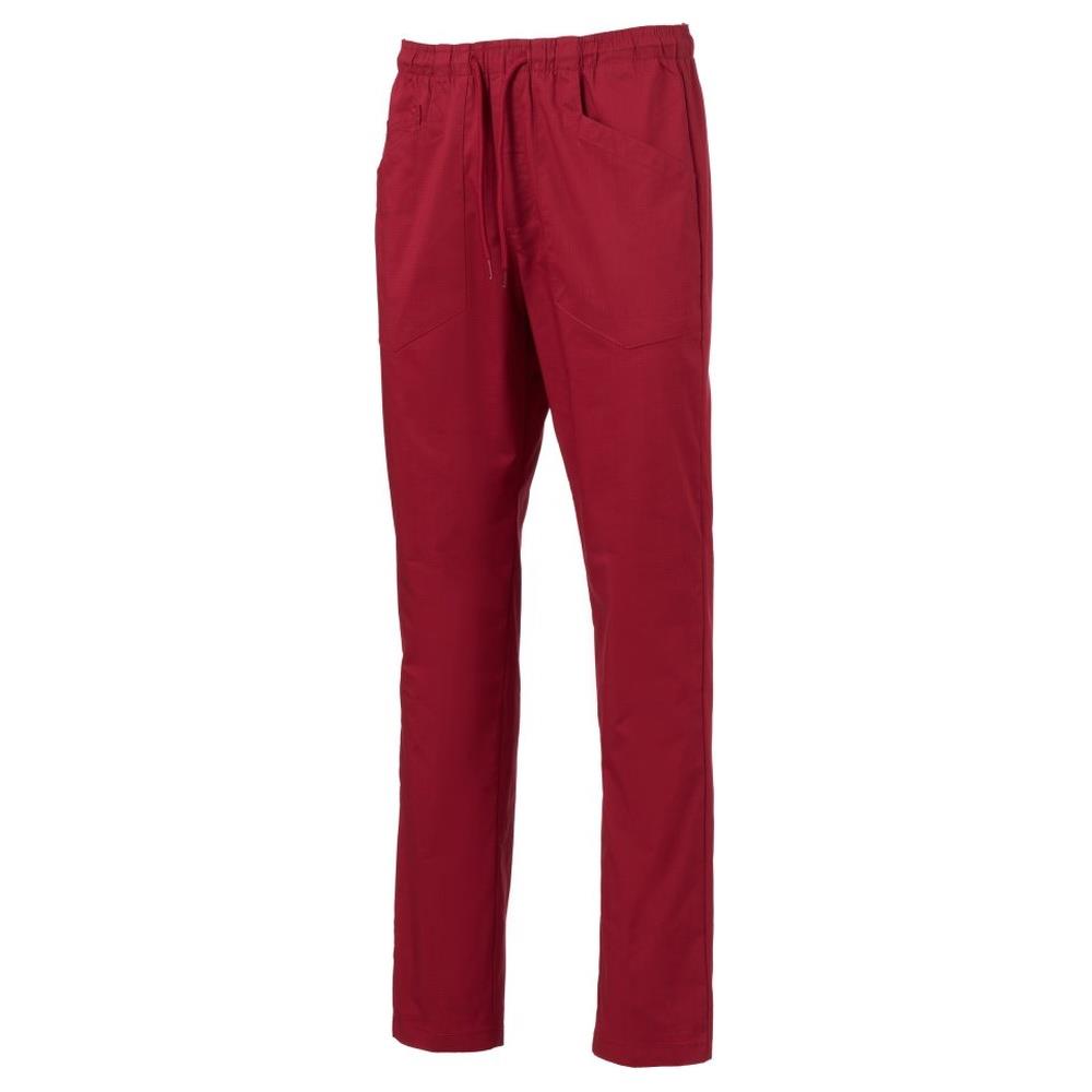 pantaloni payper cook bordeaux xs