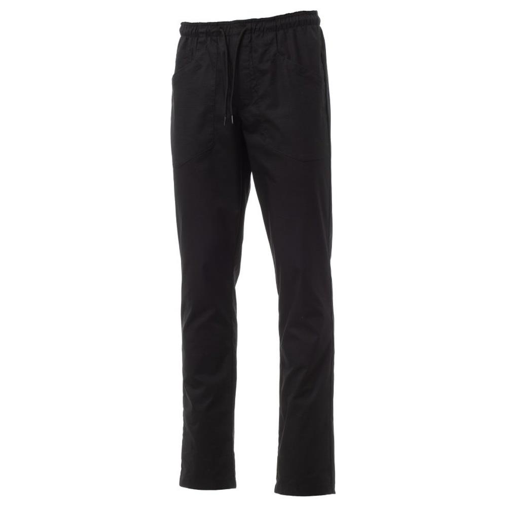 pantaloni payper cook nero xs