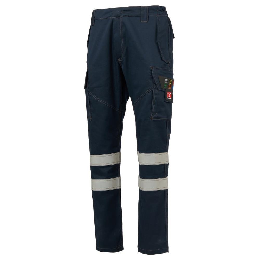 pantaloni payper defence reflex