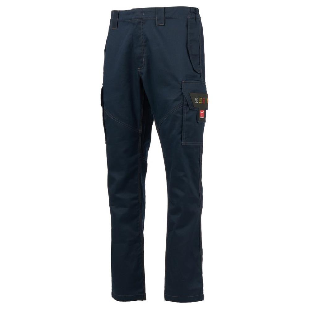 pantaloni payper defence